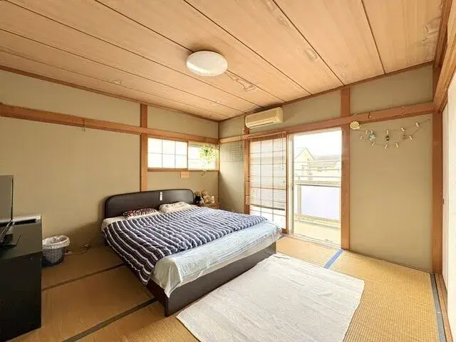 5LDK Недвижимость Fukushima City Fukushima Prefecture (12)