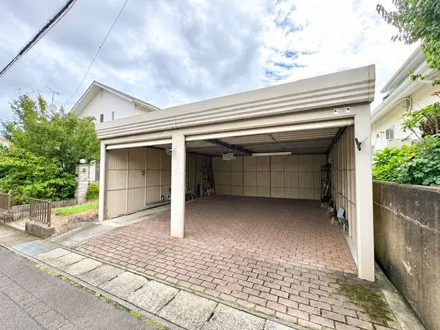 5LDK Недвижимость Fukushima City Fukushima Prefecture (4)