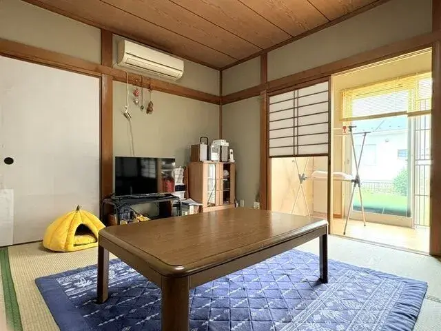 5LDK Недвижимость Fukushima City Fukushima Prefecture (10)