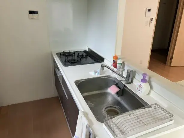 3LDK Ciudad de Iwaki Prefectura de Fukushima (22)