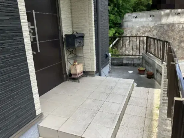 3LDK Ciudad de Iwaki Prefectura de Fukushima (5)