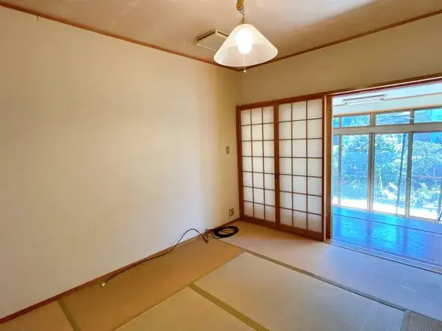 3DK مدينة سوكاغاوا محافظة فوكوشيما (16)
