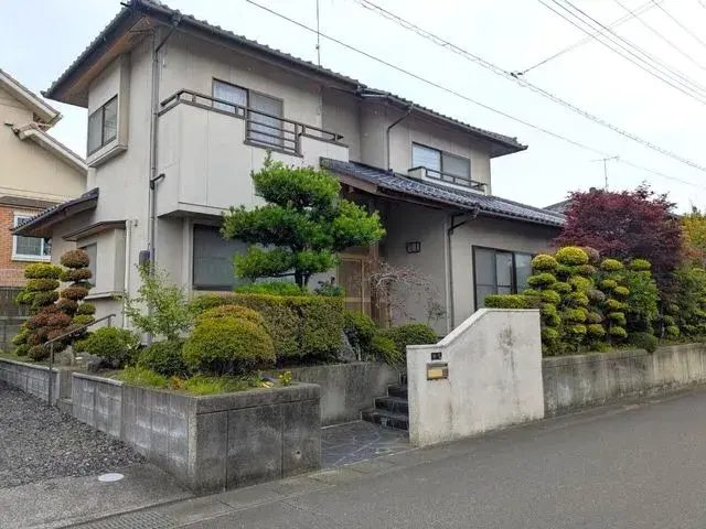 5SLDK物件 郡山市 福島県 (2)