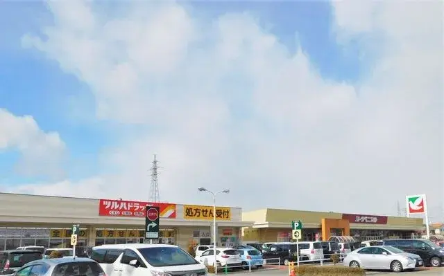 5SLDK物件 郡山市 福島県 (23)