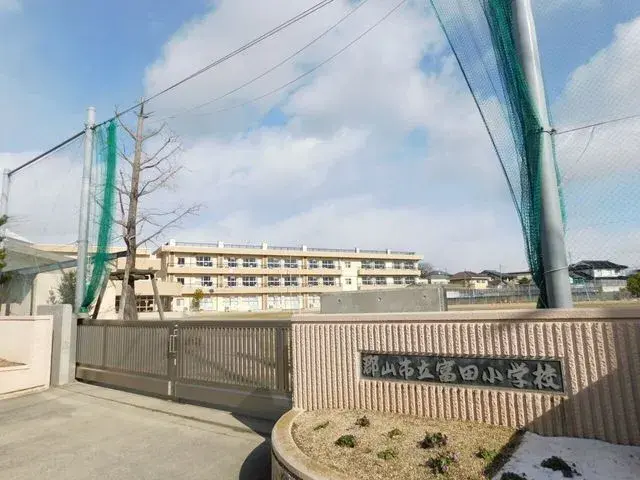 5SLDK物件 郡山市 福島県 (28)