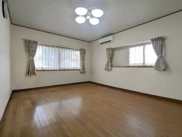 5SLDK物件 郡山市 福島県 (7)