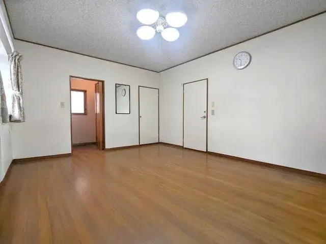 5SLDK物件 郡山市 福島県 (8)