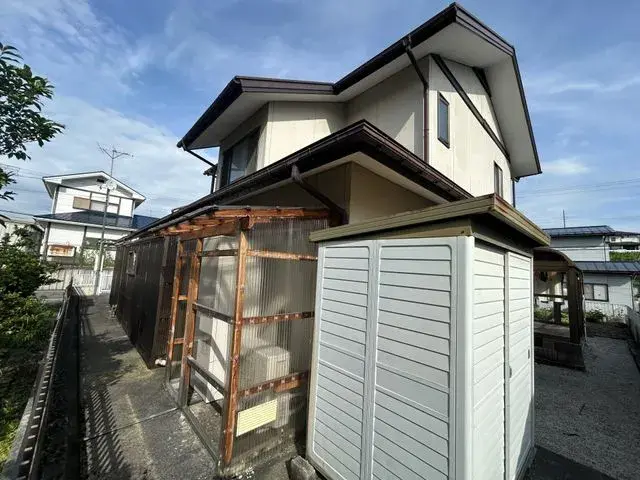 5SDK Ciudad de Aizuwakamatsu Prefectura de Fukushima (2)