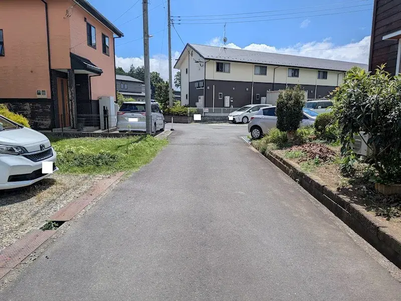 3LDK房产 小美玉市 茨城县 (2)
