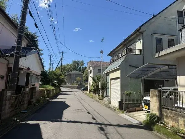 Propiedad 6LDK Ciudad de Toride Prefectura de Ibaraki (2)