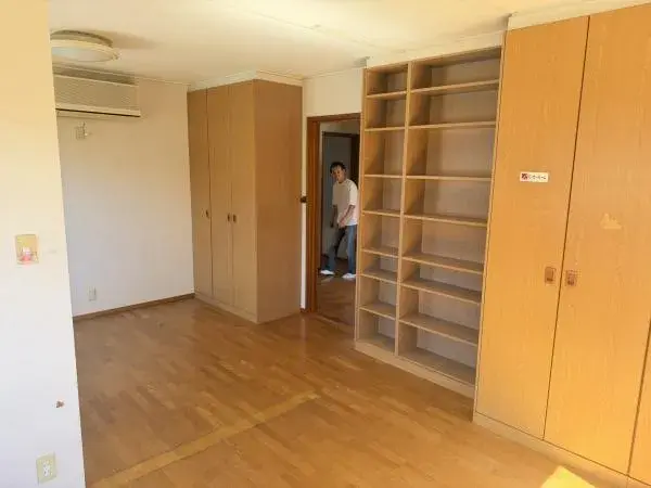Propiedad 6LDK Ciudad de Toride Prefectura de Ibaraki (10)