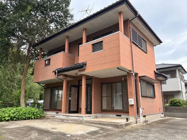 Akiya in Ibaraki