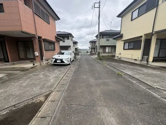 4DK Bien Ville de Shimotsuma Préfecture d'Ibaraki (2)