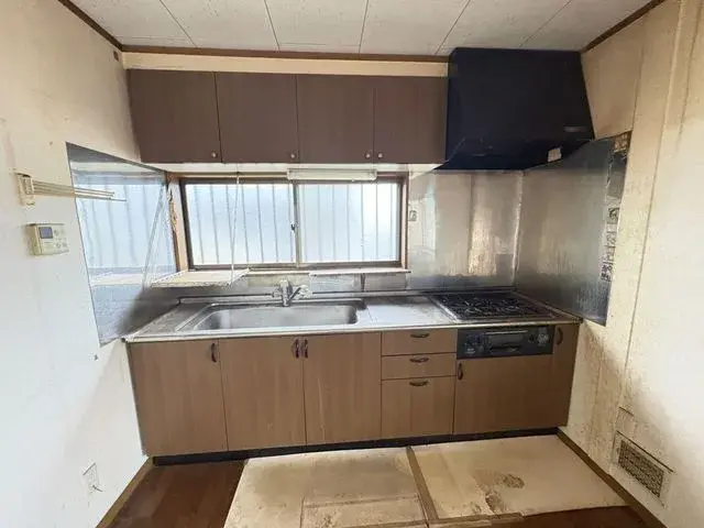 4DK Bien Ville de Shimotsuma Préfecture d'Ibaraki (17)