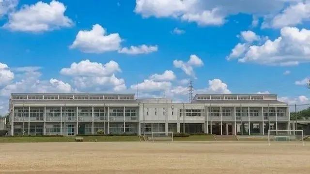 4DK Bien Ville de Shimotsuma Préfecture d'Ibaraki (20)