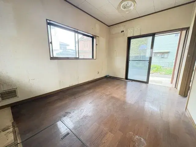 4DK Bien Ville de Shimotsuma Préfecture d'Ibaraki (3)