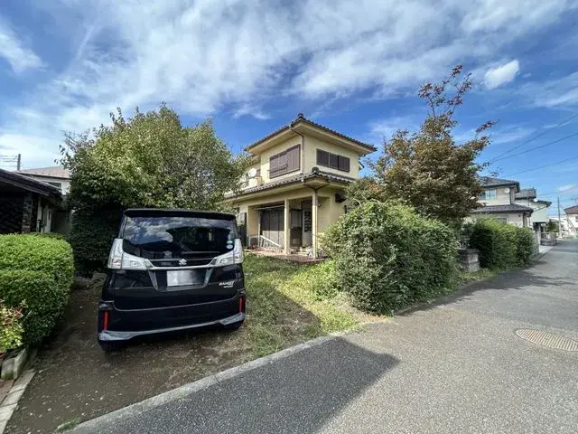 6LDK物件 古河市 茨城県 (4)