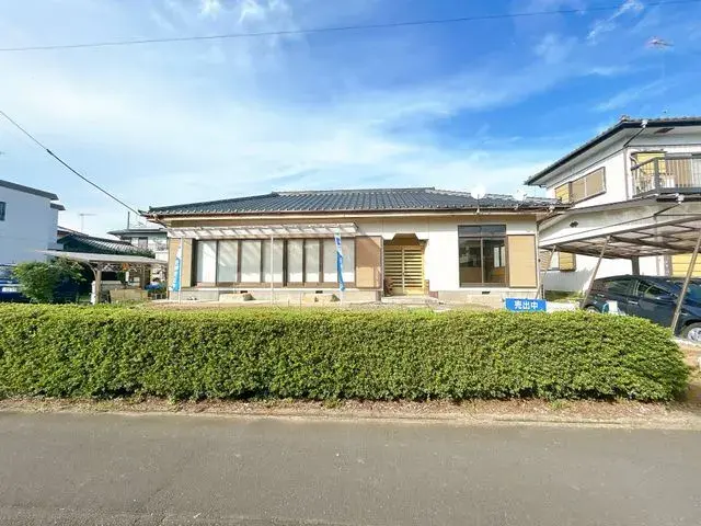 Akiya in 樱川市