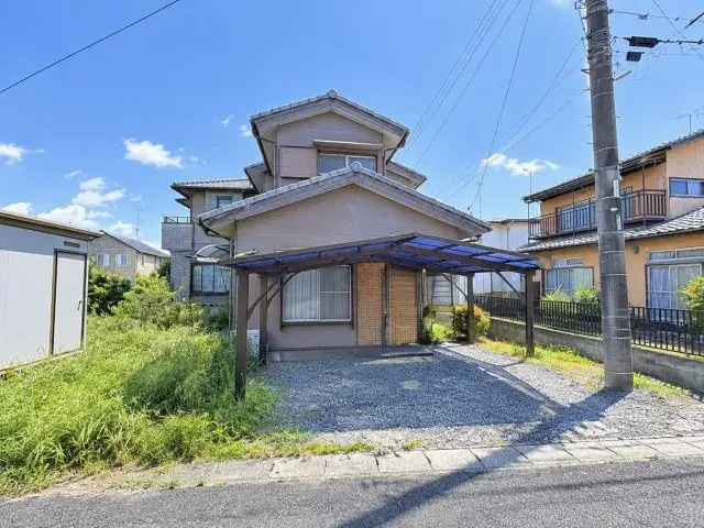 [4K Property] Chikusei City, Ibaraki Prefecture (2)