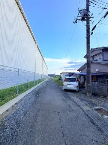 [4K Property] Chikusei City, Ibaraki Prefecture (3)