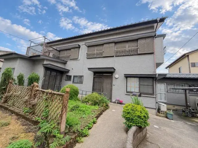 Akiya in Ibaraki