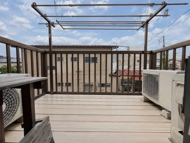 7K物件 東茨城郡大洗町 茨城県 (2)