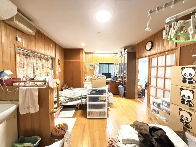 7K物件 東茨城郡大洗町 茨城県 (11)