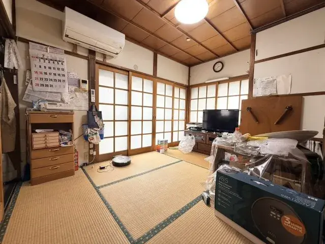 7K物件 東茨城郡大洗町 茨城県 (12)