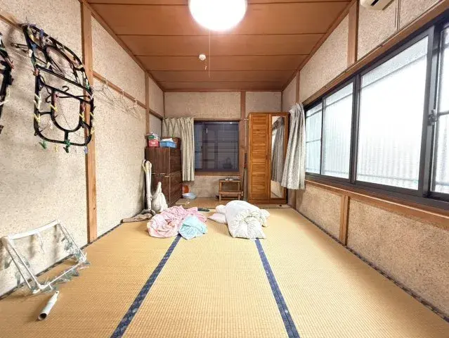 7K物件 東茨城郡大洗町 茨城県 (13)