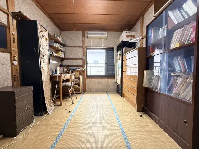 7K物件 東茨城郡大洗町 茨城県 (14)