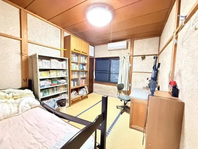 7K物件 東茨城郡大洗町 茨城県 (15)