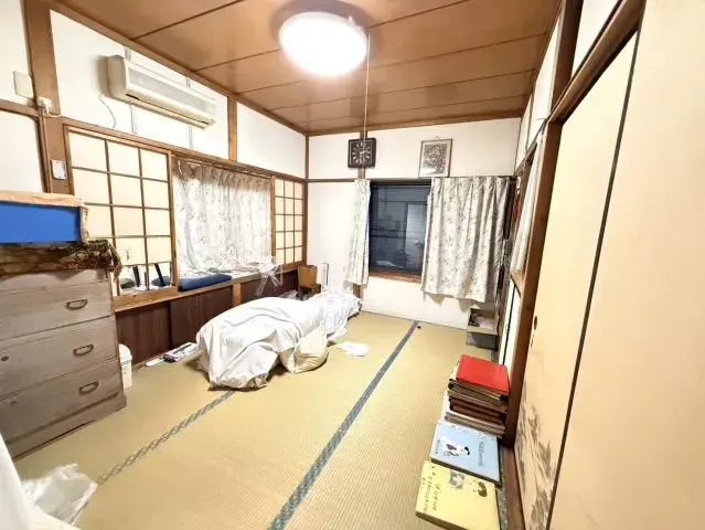 7K物件 東茨城郡大洗町 茨城県 (16)