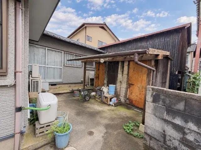 7K物件 東茨城郡大洗町 茨城県 (3)
