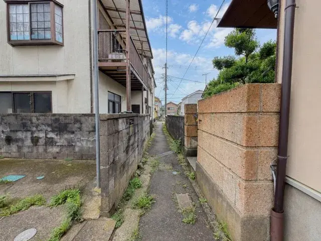 7K物件 東茨城郡大洗町 茨城県 (4)