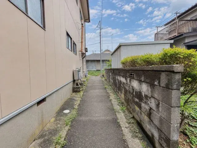 7K物件 東茨城郡大洗町 茨城県 (5)