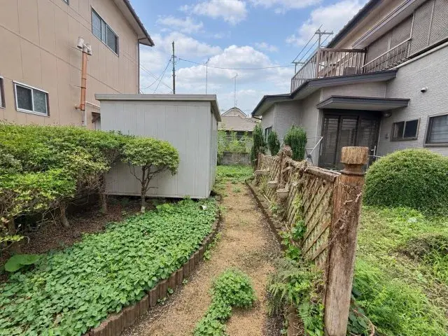 7K物件 東茨城郡大洗町 茨城県 (6)