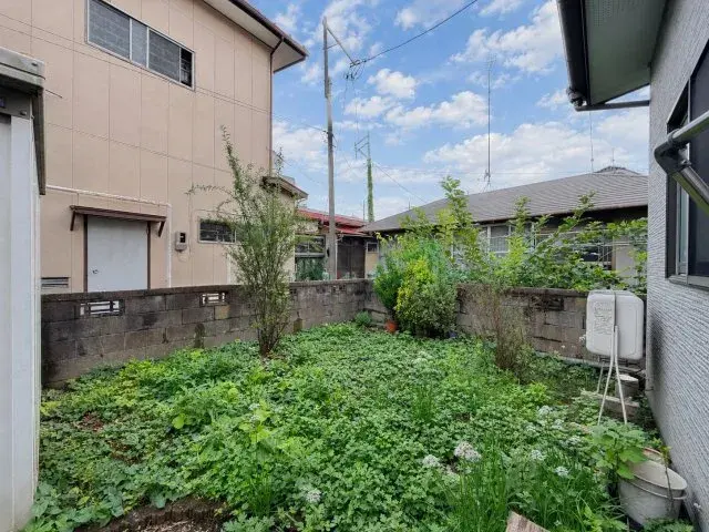 7K物件 東茨城郡大洗町 茨城県 (7)