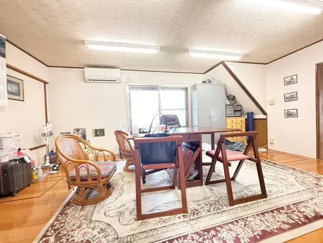 7K物件 東茨城郡大洗町 茨城県 (8)