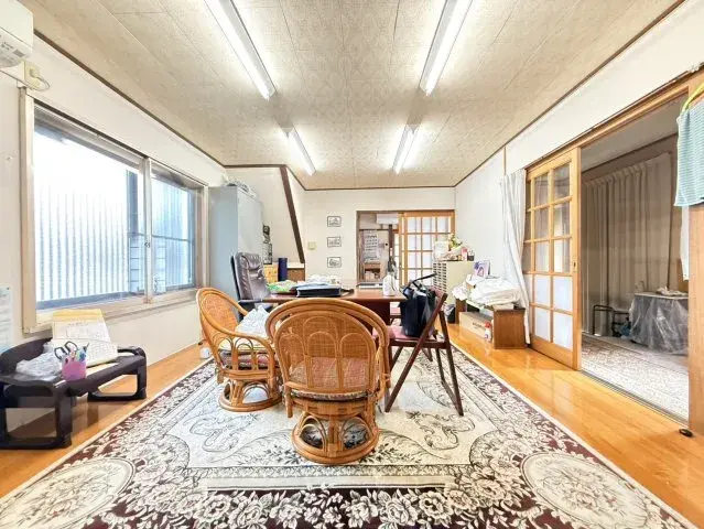 7K物件 東茨城郡大洗町 茨城県 (9)