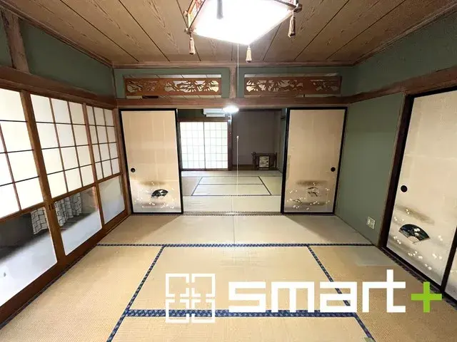 Propriété 4DK Ville d'Ishioka Préfecture d'Ibaraki (11)