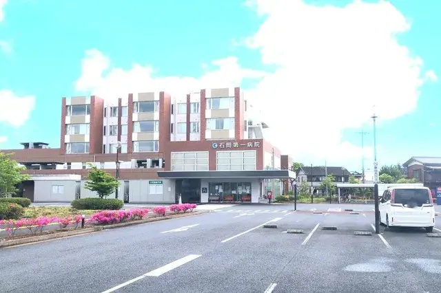 Propriété 4DK Ville d'Ishioka Préfecture d'Ibaraki (25)