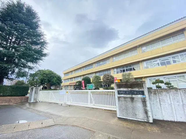 Propriété 4DK Ville d'Ishioka Préfecture d'Ibaraki (27)