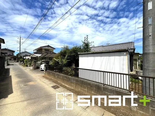 Propriété 4DK Ville d'Ishioka Préfecture d'Ibaraki (4)