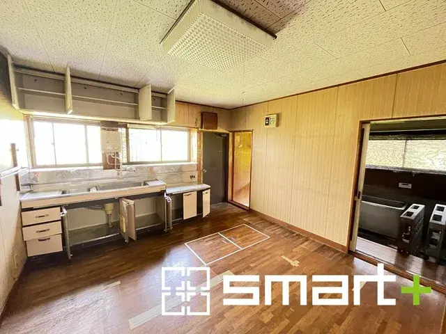 Propriété 4DK Ville d'Ishioka Préfecture d'Ibaraki (6)