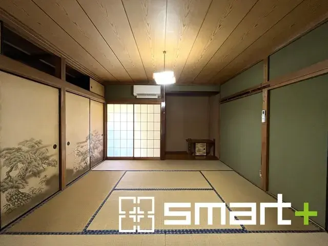 Propriété 4DK Ville d'Ishioka Préfecture d'Ibaraki (8)