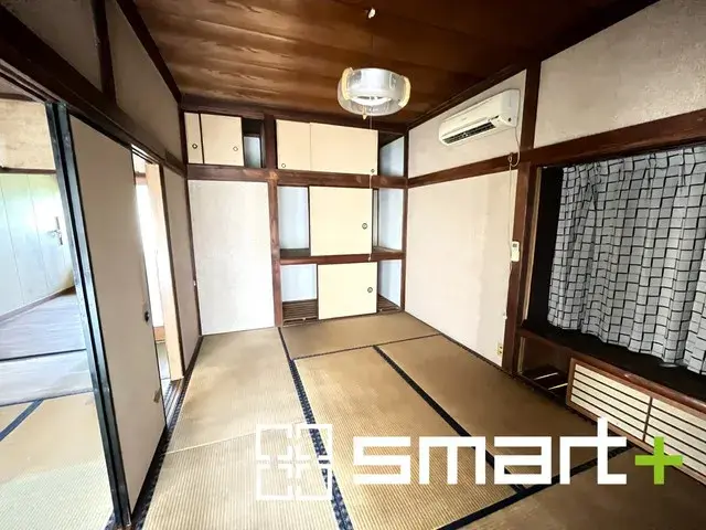Propriété 4DK Ville d'Ishioka Préfecture d'Ibaraki (9)