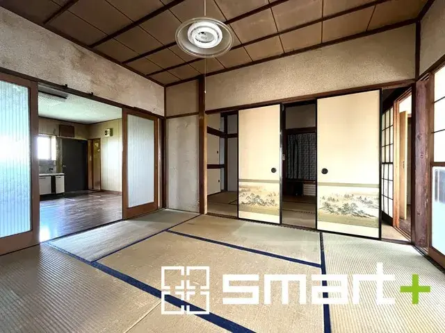 Propriété 4DK Ville d'Ishioka Préfecture d'Ibaraki (10)