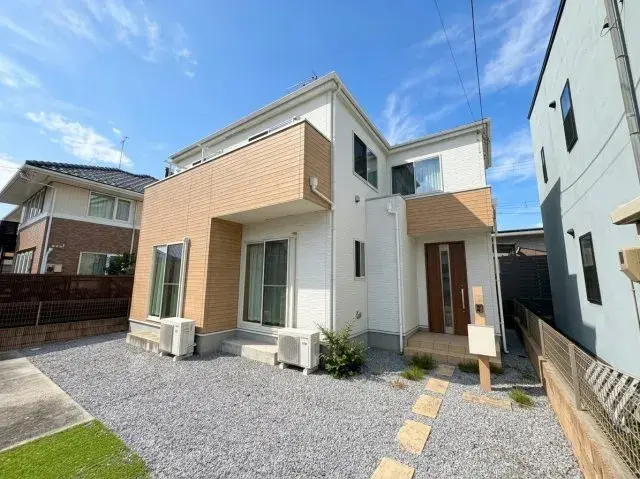 Akiya in Tochigi