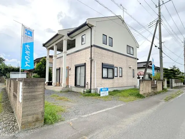 Akiya in Tochigi