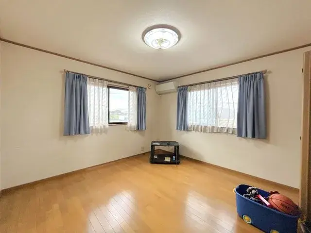 4LDK Ciudad de Shimotsuke Prefectura de Tochigi (11)